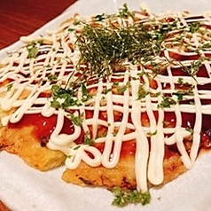 あかべこチヂミ