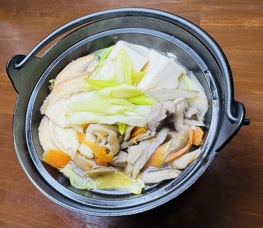 居酒屋　とわだのおすすめ料理1