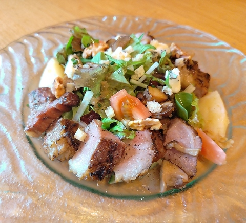 GERMAN RESTAURANT WURZBURG ジャーマン レストラン ヴュルツブルク(JR