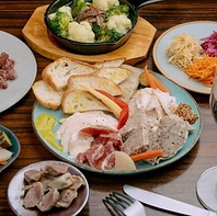 【歓送迎会受付中】コースは破格の9品2500円～！