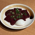 料理メニュー写真&nbsp;レバー