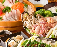 鳥助 千葉店のコース写真