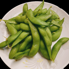 枝豆