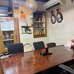 カラオケ居酒屋　かおりの写真