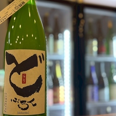 篠峯 どぶろく 火入れ (1合)