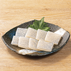 子持ちこんにゃく