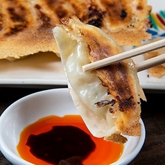 焼き餃子(5個)/水餃子(6個)/エビ餃子/小籠包