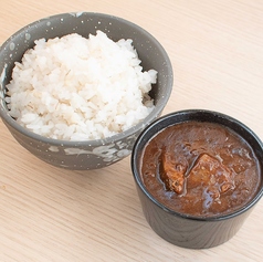 カレーセット