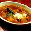 料理メニュー写真&nbsp;【じっくり煮込んだコク】和牛の希少部位を使用した贅沢仕立て「和牛フランケンのビーフシチュー」