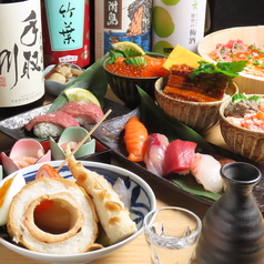 能登おでん居酒屋　ちょんがり　近江町市場店の特集写真