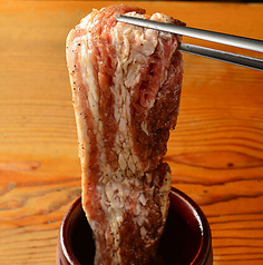 ホルモン焼肉 縁 えん 上野駅前店の特集写真