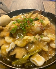 酒be-do場 のおすすめ料理3