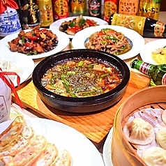 中国料理 北京 野方本店の特集写真