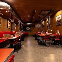 スタミナ1番 焼肉セツ子の雰囲気3