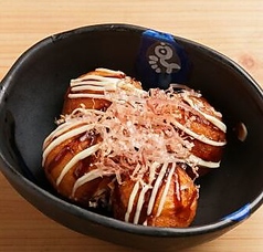 たこ焼き