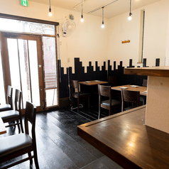 酒楽 心灯の雰囲気2