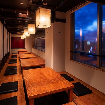 居酒屋 宴 刈谷駅店の雰囲気1