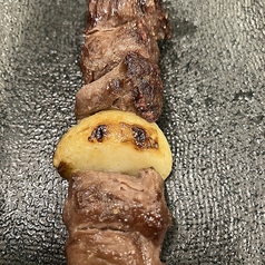 マトンにんにく