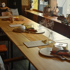 PIZZO ピッツォのコース写真