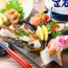 -北海道・炭火・酒肴・出汁-【ちゃこ本店】の写真2