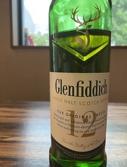 ザ グレンフィデック12年