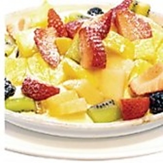 【Dセット】フレンチトースト