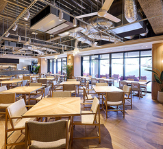 Tiki s Tokyo ティキズトウキョウの写真