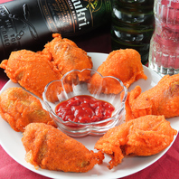 2時間飲み放題付コース全6品が驚異の2500円