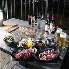 天壇 祗園本店のおすすめ料理1