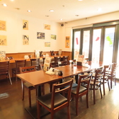 満腹屋の雰囲気3