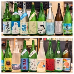 ほじゃひのおすすめ料理1