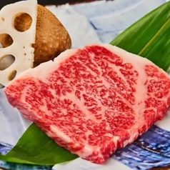 特撰サーロインステーキ
