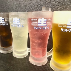 居酒屋　晴れまたハレ　勝川店のおすすめ料理3