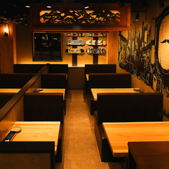 Mr.Gentleman 船橋店の特集写真