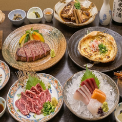 葉さん ようさんのおすすめ料理1