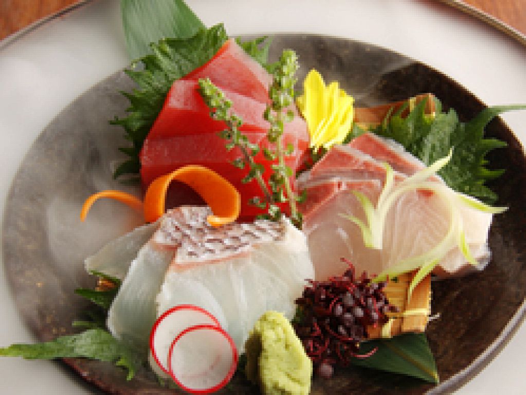 産地直送の魚料理☆★☆