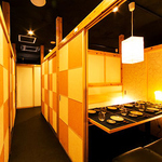 貸切は80名様からOK♪10名様以上で幹事無料です☆