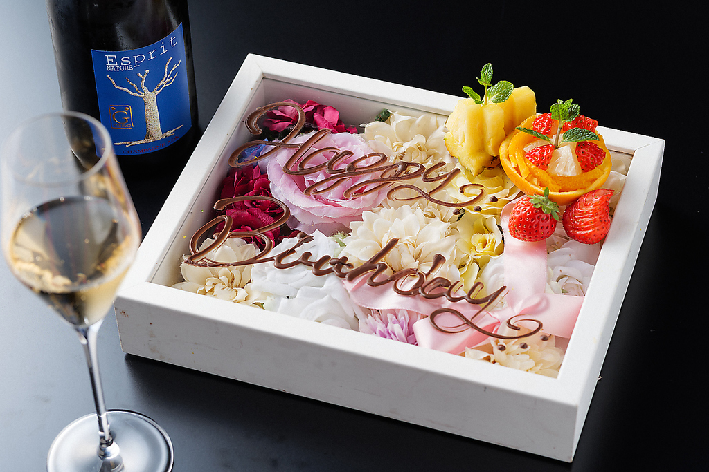 大切な方との記念日に☆様々なメッセージ承ります！