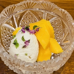 menu photo