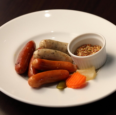 dernier-bar デルニエバールのおすすめ料理2