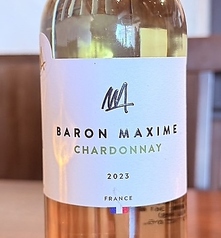 白ワインボトル