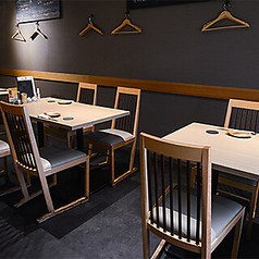 京のじどり屋 晃 錦店の特集写真