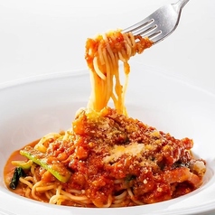 SpiceBarMelissaのコース写真