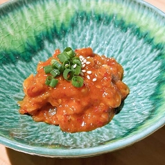 チャンジャ
