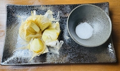 居酒屋　とわだのおすすめ料理2