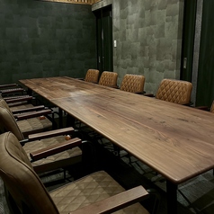 cafe&Bar Toft トフトの特集写真