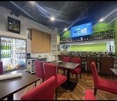 Ceylon Green Srilankan Restaurant セイロングリーンの詳細