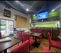 Ceylon Green Srilankan Restaurant セイロングリーン