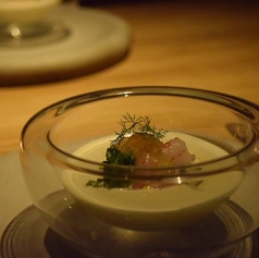 Nulla ヌーラのコース写真