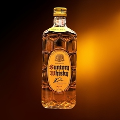 角瓶 700mlボトル